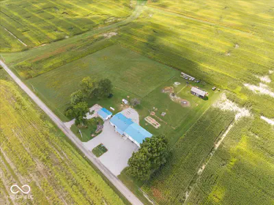 8257 County Road 1075, Charlottesville - 70