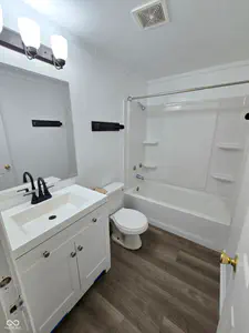 8416 Meadowlark Drive, Indianapolis - 11