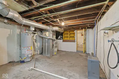 701 Bradley, Indianapolis - 26