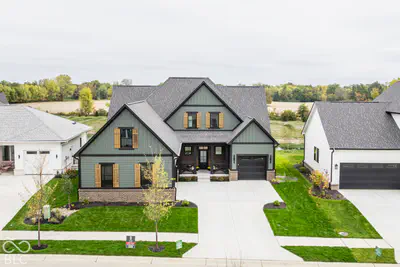 6069 Salisbury Street, Zionsville - 56
