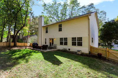 11241 Tall Trees Drive, Fishers - 68