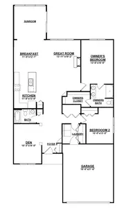 15715 Wescott Drive, Noblesville - 15