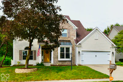 10634 Tarragon Court, Fishers - 2