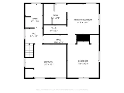 4653 Illinois Street, Indianapolis - 47