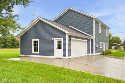 20 Main Street, Markleville - 19