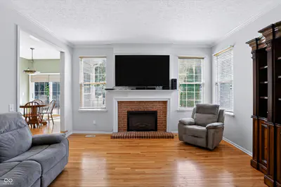 7761 Prairie View Drive, Indianapolis - 20