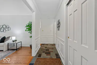 7856 Creekview Circle, Indianapolis - 14