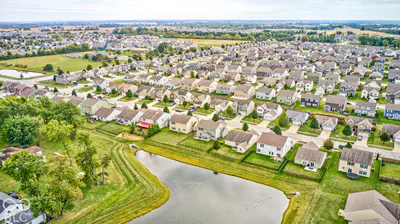 848 Briarstone Drive, Greenwood - 45