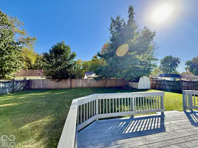 1271 Sherwood Drive, Danville - 4