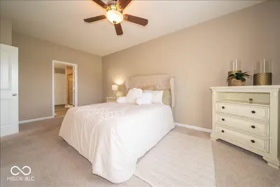 6025 Bunton Drive, Indianapolis - 24