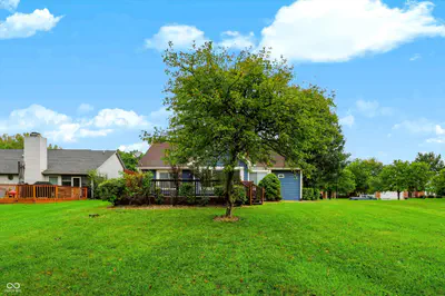 5149 McCarty Court, Indianapolis - 49