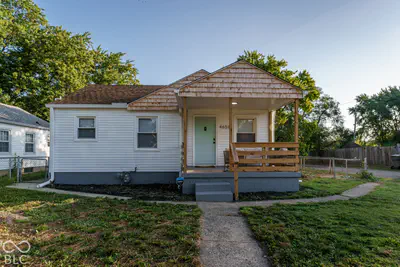 4658 Farrington, Indianapolis