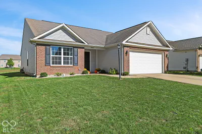 10844 Tedder Lake Drive, Indianapolis - 3