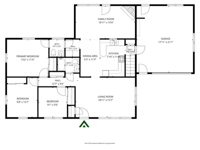 2106 Woodcrest Road, Indianapolis - 32