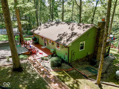 6678 Groundhog Drive, Nineveh - 14