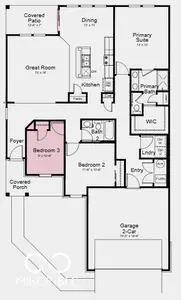 11131 Dressage Way, Indianapolis - 23