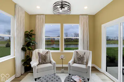 1547 Pine Circle, Franklin - 10