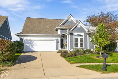 11480 Lake Stonebridge Lane, Fishers