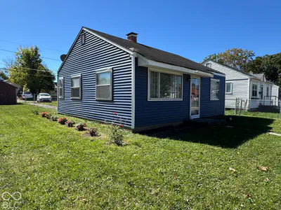 1651 Lawton Avenue, Indianapolis - 2