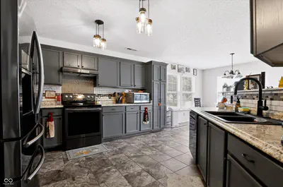 5629 Olive Branch Way, Indianapolis - 18