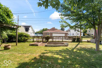 311 Merrill Street, Fortville - 36