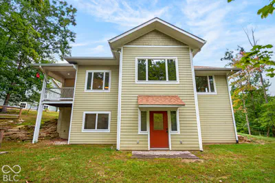 225 Pine Hills Drive, Nashville - 75