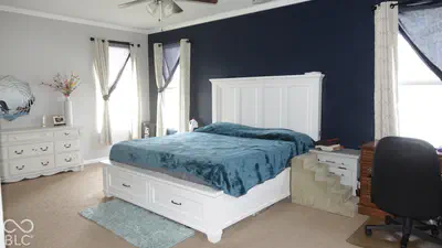 8140 Harshaw Drives, Indianapolis - 16