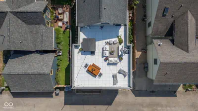 1542 Bellefontaine Street, Indianapolis - 40