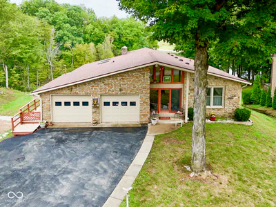 3918 Edgewood Circle, Martinsville