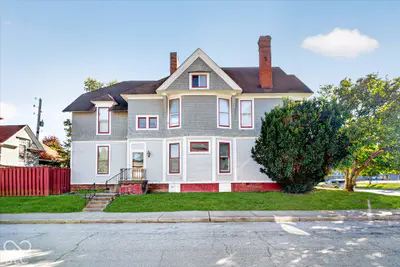 1859 N Pennsylvania Street, Indianapolis