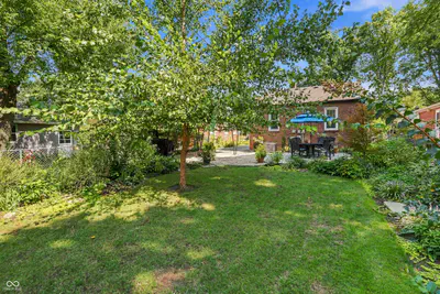 6016 Kingsley, Indianapolis - 27