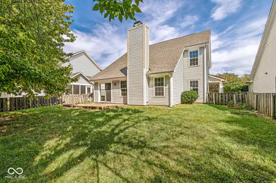 6320 Twin Creeks Drive, Indianapolis - 7