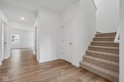 10422 Crystal Coop Lane, Indianapolis - 9