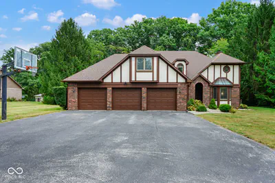 1767 Sugar Creek Trail, Greenfield
