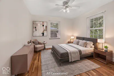 3502 E Southport Road, Indianapolis - 31