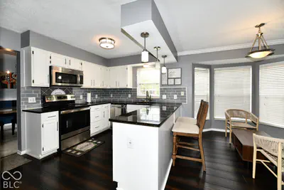 6924 Starkey Ridge Lane, Indianapolis - 10
