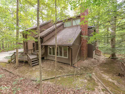 37 Al Mar Court, Bargersville - 4