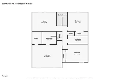 6639 Furnas Road, Indianapolis - 5