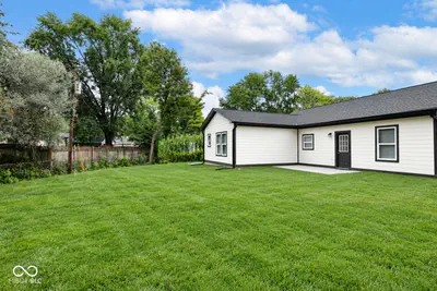 8332 Aspen Court, Indianapolis - 25