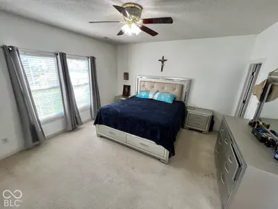 9533 Treyburn Lakes Drive, Indianapolis - 21