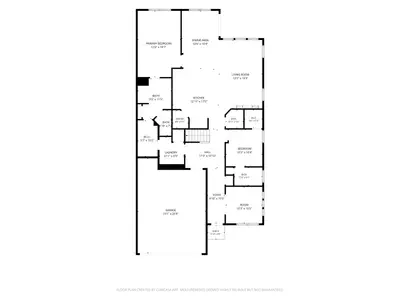 368 Tamarack Larch Boulevard, Cicero - 32