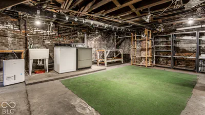 1319 N Alabama, Indianapolis - 44