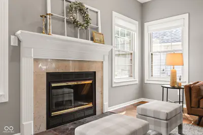 3038 Sunmeadow Court, Indianapolis - 15