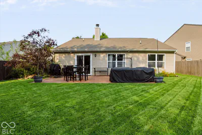 5836 Outer Bank Road, Indianapolis - 36