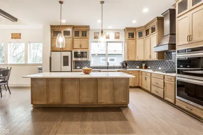 11363 Briargate Drive, Fishers - 4