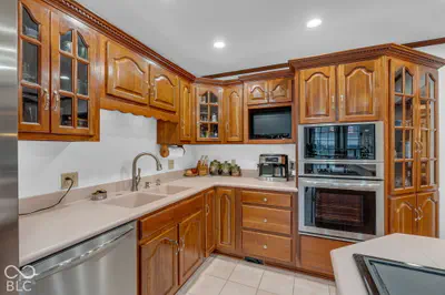 6366 S County Road 100 W, Greensburg - 24