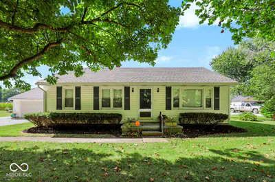 2211 Cicero Road, Noblesville