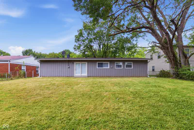 3653 Mitchner Avenue, Indianapolis - 24