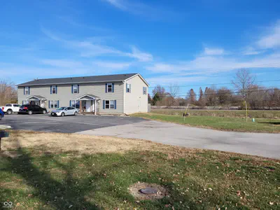 146 CENTER Drive, Mooresville