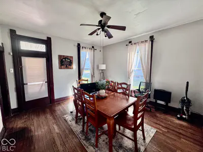 1015 W Market Street, Crawfordsville - 7